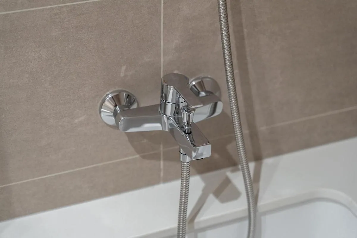 Daire Posh 2-Bedroom Flat In The Heart Of Downtown, Dubai! Birleşik Arap Emirlikleri