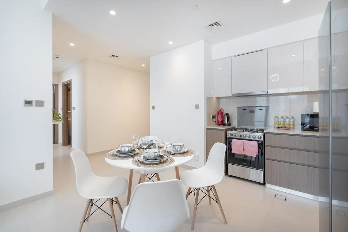 Posh 2-Bedroom Flat In The Heart Of Downtown, Dubai! Dubai